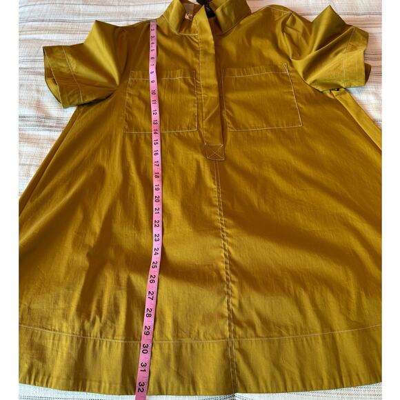 Christian Lacroix Mini Dress - Blouse - Picture 7 of 7